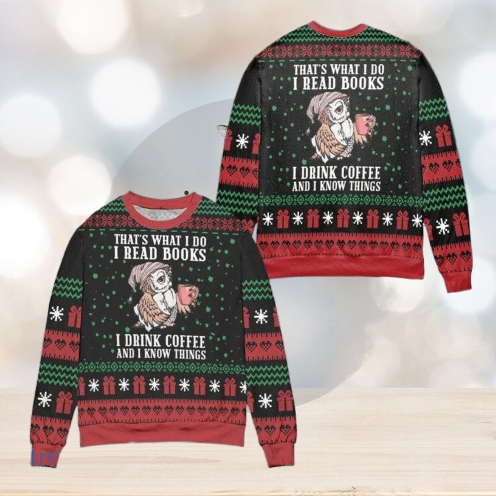 Seattle Seahawks NFL Football Knit Pattern Ugly Christmas Sweater