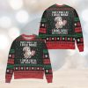 Friends Holiday Ugly Christmas Sweater Amazing Gift Men And Women Christmas Gift