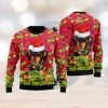 Harley Queen Suicide Squad Ugly Christmas Sweater Amazing Gift Men And Women Christmas Gift