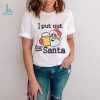 Roxtus Christmas Logo Unisex Shirt