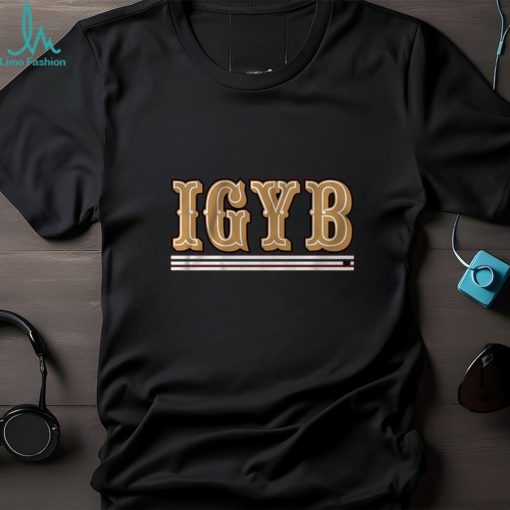 IGYB SAN FRANCISCO