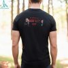 Ice Nine Kills 2023 Tour New Years Day T Shirt, Ice Nine Kills Band Tour Dates 2023 Tee, Ice Nine Kills Band Sweatshirt, The Silver Scream Merch Shirt