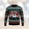 Surfer Swell Ugly Christmas Sweater Thankgiving Gift Men Women