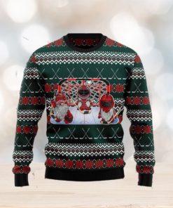 Ideas Hockey Fans’ Ugly Christmas Sweater Outfit Ideas for Gift Giving