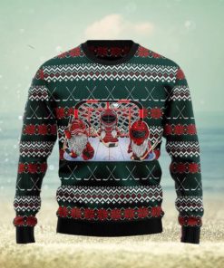 Ideas Hockey Fans’ Ugly Christmas Sweater Outfit Ideas for Gift Giving