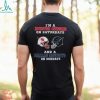 I’m A Houston Cougars On Saturdays And A Dallas Cowboys On Sundays 2023 shirt