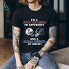 Official Santa Claus If You Don’t Like Atlanta Braves Merry Kissmyass Shirt