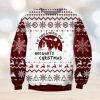 Have Yourself A Creepy Little Christmas Ugly Sweater Party