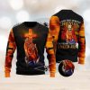 Lion King Simba Amazing Gift Ugly Christmas 3D Sweater Christmas Gift For Men And Women