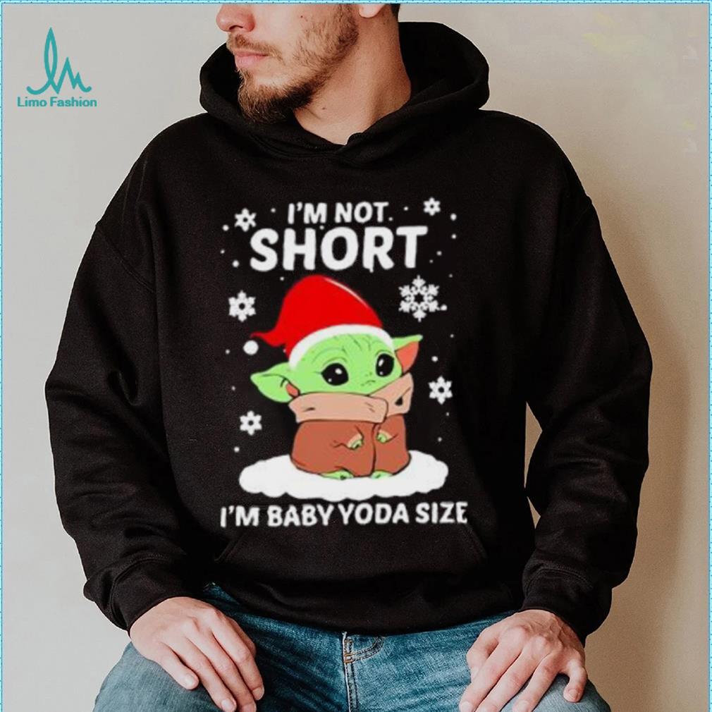 Mens baby yoda online sweatshirt