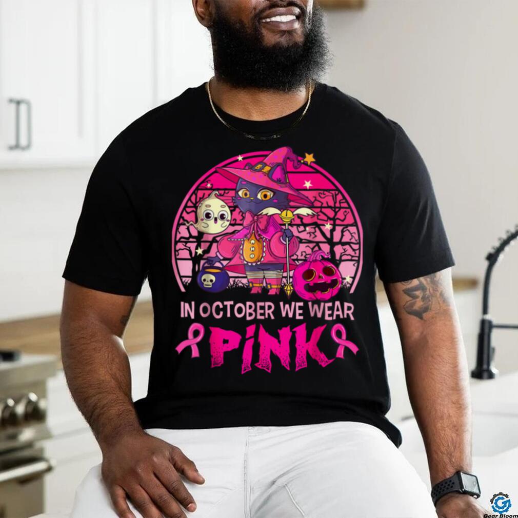 New England Patriots I wear pink for Breast Cancer Awareness shirt t-shirt  by To-Tee Clothing - Issuu