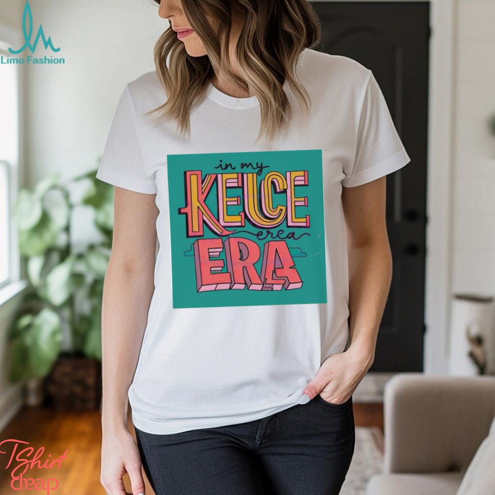 Travis Kelce Shirt Limited Travis Kelce Vintage T-Shirt Graphic