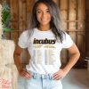 Jonas Brothers Tour Shirt Double Sided T Shirt Concert 2023 Retro Unisex Gift Classic