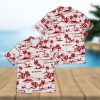 Pokemon Hawaiian Shirt Beach Gift For Alakazam Fans