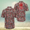 home depot Vintage Logo AOP Hawaiian Shirt Gift For Fans