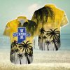 Rmc Paladins Ca Cis Grunge Polynesian Tattoo Pattern Hawaiian Shirt For Fans