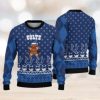 Michael Myers Ugly Christmas Sweater