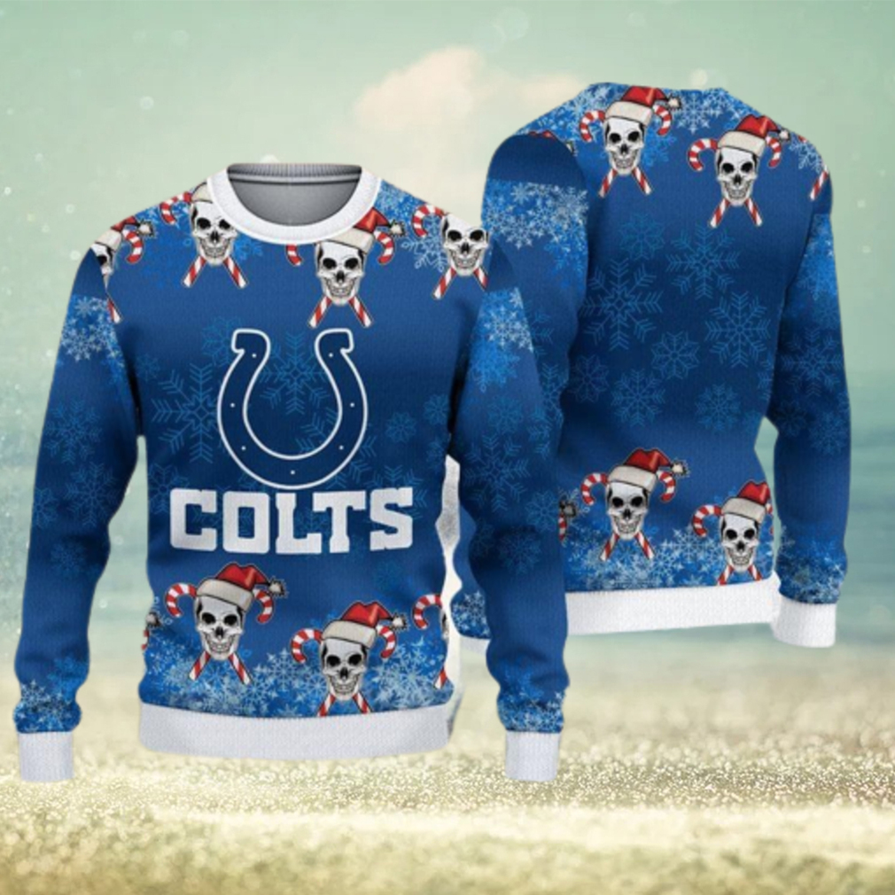 Denver Broncos Ugly Christmas Sweater For Fans - Limotees