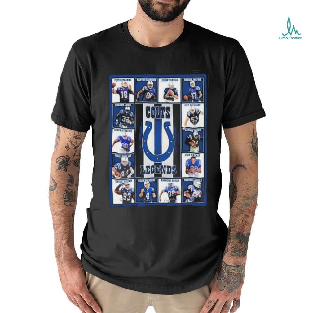 Personalized Indianapolis Colts Football Team Logo Ugly Sweater - T-shirts  Low Price