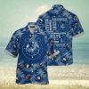 Washington Redskins NFL Hawaiian Shirt Tropical Print Sumer Gift For Fans Hot Trend 2023