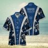 Green Bay Packers Nfl Hawaiian Shirt Tropical Pattern Graphic New Collection Summer Gift For Fan Nfl