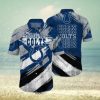 Tennessee Titans NFL Hawaiian Shirt Tropical Pattern Graphic Gift For Fan NFL Enthusiast Hot Trend 2023