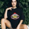 Insane Clown Posse The Shaggy Show Mouth shirt