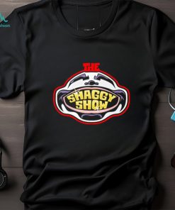 Insane Clown Posse The Shaggy Show Mouth shirt