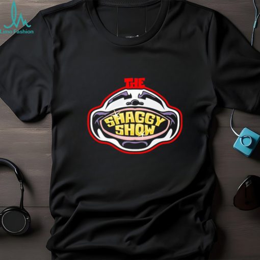 Insane Clown Posse The Shaggy Show Mouth shirt