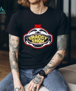 Insane Clown Posse The Shaggy Show Mouth shirt