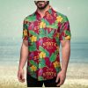 Wu Tang Clan Strikes Again Hawaiian Shirt – Thoughtful Personalized Gift For The Whole Family