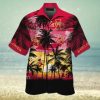 Michigan State Spartans Hawaiian Shirt