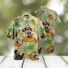 Bundeswehr Panzerhaubitze 2000 A1 Hawaiian Shirt