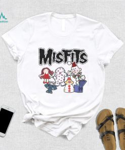 Island Of Misfit Toys Xmas shirt