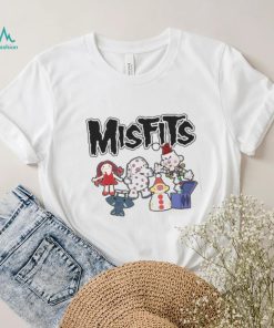 Island Of Misfit Toys Xmas shirt