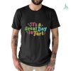 Official I Love Bildad The Shuhite Shirt