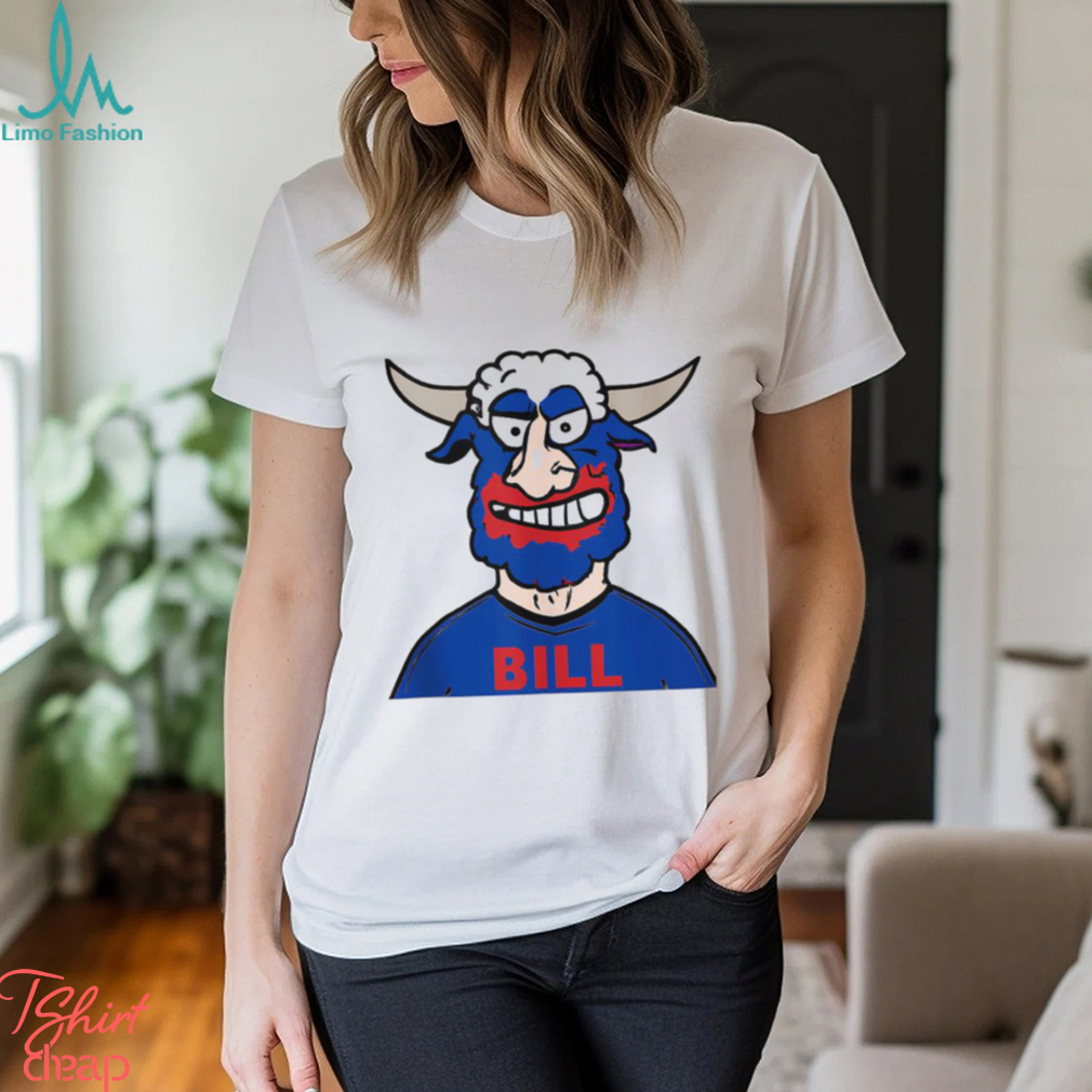 The Bills NFL Buffalo Bills shirt, hoodie, sweater and v-neck t-shirt