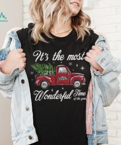It's The Most Wonderful Time of The Year T Shirt