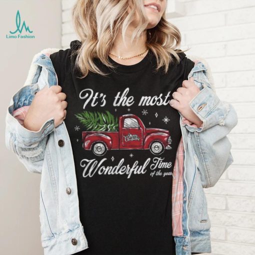It’s The Most Wonderful Time of The Year T Shirt