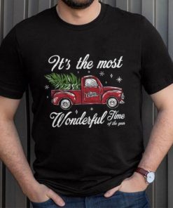 It's The Most Wonderful Time of The Year T Shirt