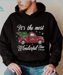 It's The Most Wonderful Time of The Year T Shirt