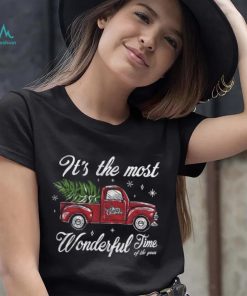 It's The Most Wonderful Time of The Year T Shirt