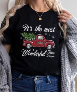 It's The Most Wonderful Time of The Year T Shirt