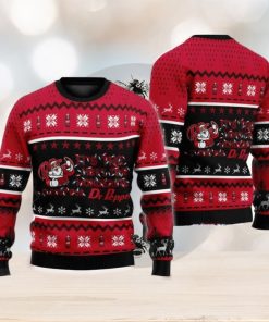 It’s Time For Dr Pepper 3D Ugly Christmas Sweater Men And Women Christmas Gift