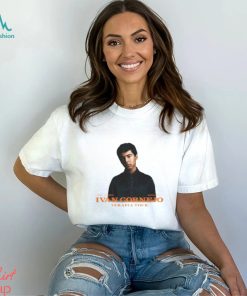 Ivan Cornejo Terapia 2023 North American Tour T Shirt Classic