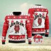 I Can’t Sleep I’m Waiting For Santa Ugly Christmas Sweater Knitted Gift For Men And Women