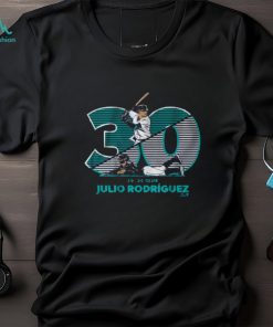 Julio Rodriguez Trident shirt - Limotees