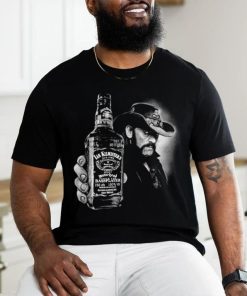 Jack Daniel_s T shirt