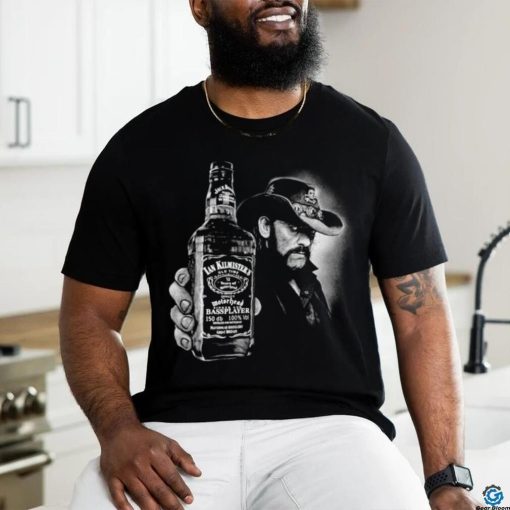 Jack Daniel_s T shirt