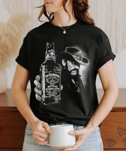 Jack Daniel_s T shirt